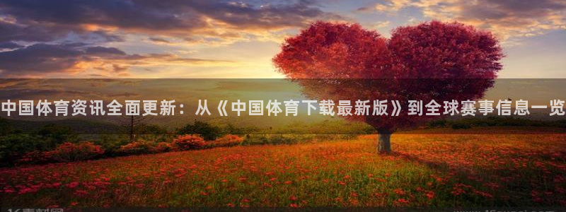 ng28南宫娱乐官网ios：中国体育资讯全面更新：从《中国体育下载最新版》到全球赛事信息一览